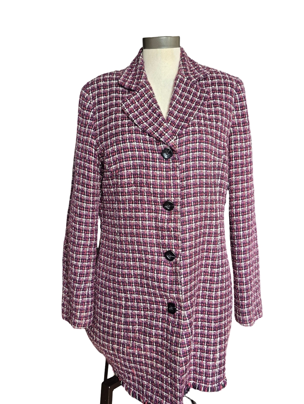 Marie Claire Womens Coat Size 9